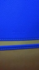 Goyard Small Crossbody Magnetic Closure Strap Dust 3