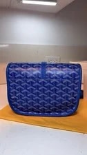 Goyard Small Crossbody Magnetic Closure Strap Dust 4