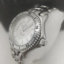 Heuer Sel Automatric Wg5212-Po 2