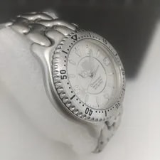 Heuer Sel Automatric Wg5212-Po 3