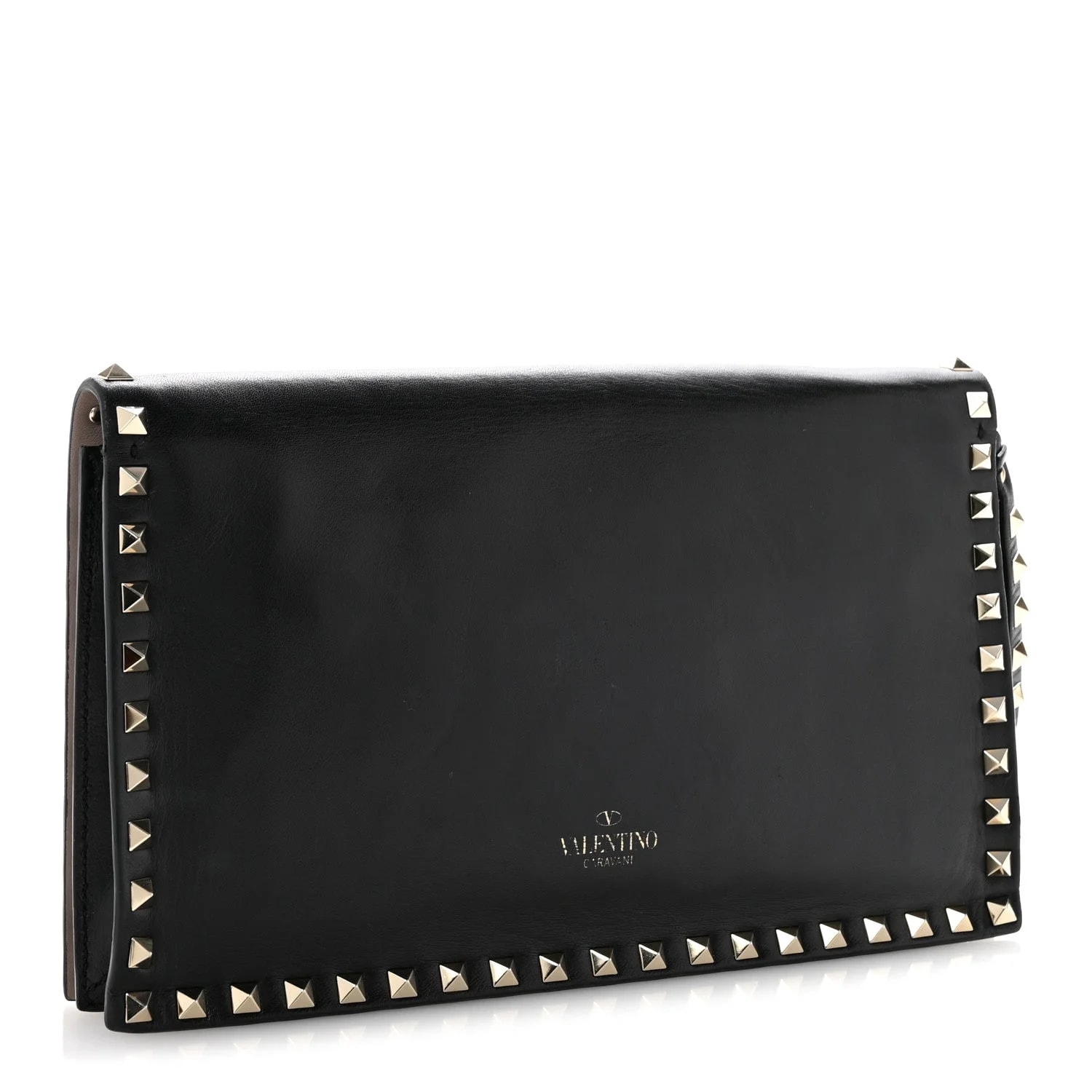 Rockstud Wristlet 3