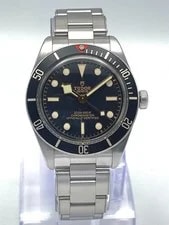 Tudor Black Bay 58 39mm 79030N Automatic Black Dial Black Bezel Papers 2021 4