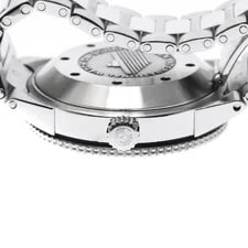 IWC GST Aquatimer IW353602 42mm SS Black #C18578 4