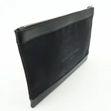 Balenciaga Clip M 373834 Authentic F/S 4