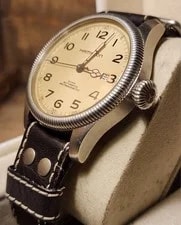 Hamilton Khaki Field Automatic Jazzmaster Coin Bezel 4
