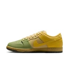 Nike SB Dunk Low Pro Quartz IO0427-300 Size 4