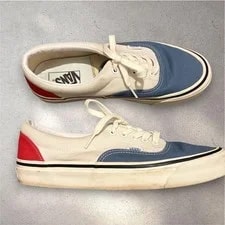 8.0US Vhtf Vans Anaheim Era 95Dx LTD Collection Sports Shoes 3
