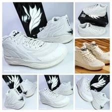Puma MB.02 US 14 Whispers Basketball LaMelo Ball 2 2