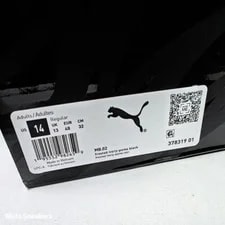 Puma MB.02 US 14 Whispers Basketball LaMelo Ball 2 3