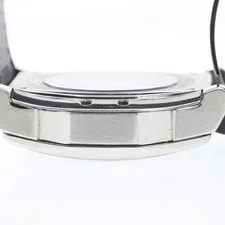 IWC Schaffhausen DA Vinci IW376403 43mm SS Black Dial Automatic #C160 3