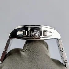 Cartier Roadster Chronograph XL Series Automatic 3405 4