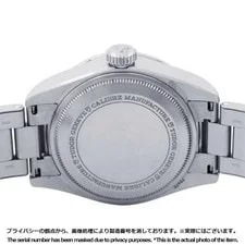 Tudor Black Bay Pro M79470 0001 S Black Dial Black B 3