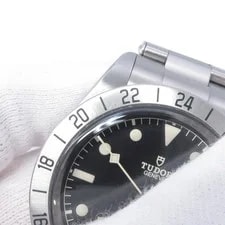 Tudor Black Bay Pro M79470 0001 S Black Dial Black B 4