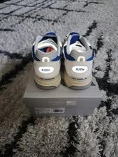Kith X Madison Square Garden X New Balance 993 Made in USA New York Knicks Home 3