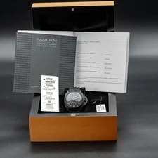 Panerai Luminor Black - PAM00335 2