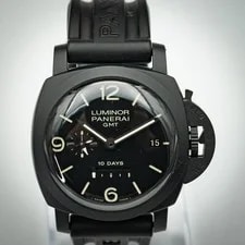 Panerai Luminor Black - PAM00335 4