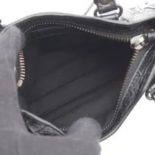 Balenciaga le City Nano With Strap #RC2378 3