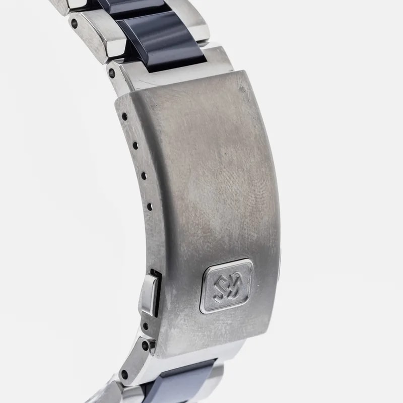 Grand Seiko Heritage Hi-Beat 36000 GMT 'Special' Limited Edition SBGJ229 3