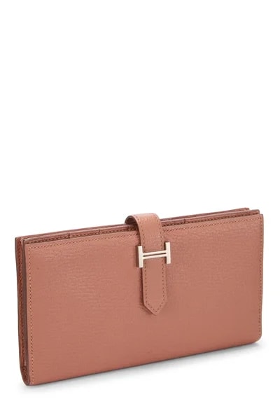Tea Bearn Soufflet Wallet 2