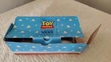 Vans X Pixar Toy Story Woody Limited Edition Pixar Collection W7 2