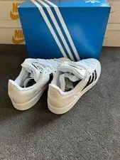 Adidas Campus 00'S ' Embossed' - Size 12 US 3
