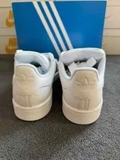 Adidas Campus 00'S ' Embossed' - Size 12 US 4