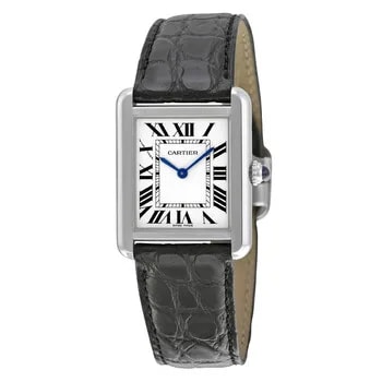 Tank Solo Steel Small W5200005 2