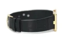 Patek Philippe Rectangular 18K Yellow Gold 3599 3
