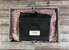 Thom Browne New York X Asics Gel Kayano 14 Sz 7 8.5 NEW in Box 3