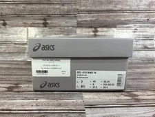 Thom Browne New York X Asics Gel Kayano 14 Sz 7 8.5 NEW in Box 4