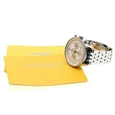 Breitling — Breitling Navitimer A23322 41mm SS Silver #C19524 — Watch — resale