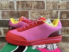 New 10 Reebok BBC Ice Board Flip Lemonade 100267090 3