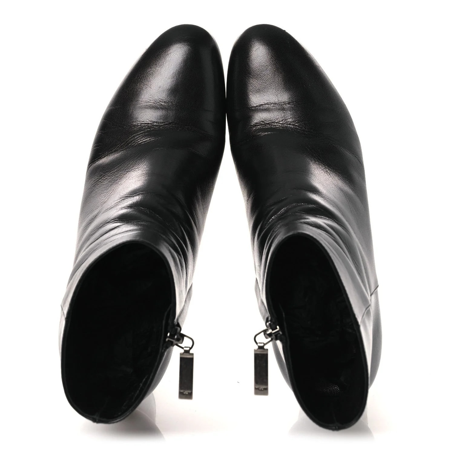 Vendome Loulou Ankle Zip 39 2