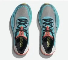 Hoka Cielo X1 2.0 Running Shoes Flck Size 14 New in Box 3