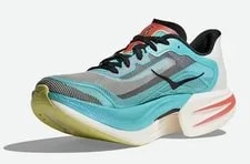 Hoka Cielo X1 2.0 Running Shoes Flck Size 14 New in Box 4