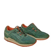 Asics — Size 12 - Asics GEL-Lyte III 3 Outdoor Pack Dark — Sneaker — resale
