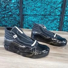 Vans Alyx OG SK8-HI LX Dipped M 5.5 W 7 NEW IN BOX 4