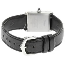 Cartier Tank Must SM Solar Powered Beat WSTA0089 Solar Powered Ladies_977159 4