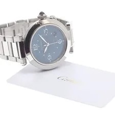 Cartier Pasha de 41mm WSPA0038 TO261130 2