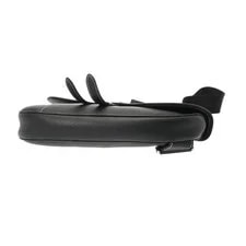 Dior Stussy Saddle Grain Body 4