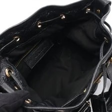 Balenciaga Giant Mini Pom 2Way Bags, Popular Brands, High Qualit 3