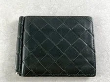 Bottega Veneta Bi-fold Wallet With Money Clip 2