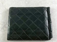 Bottega Veneta Bi-fold Wallet With Money Clip 3