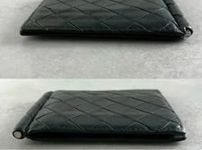 Bottega Veneta Bi-fold Wallet With Money Clip 4
