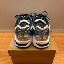 Asics Gel-kayano 14 Running Shoes 9US/8UK / Near 4