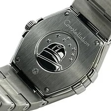 Omega Constellation Polish 123.10.24.60.02.002 2