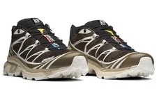 Salomon XT-6 Recut Wren Kangaroo 473058 2