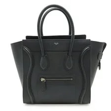 Celine — Celine Luggage Shopper , , 167793 GZl1g2ry — Handbag — resale