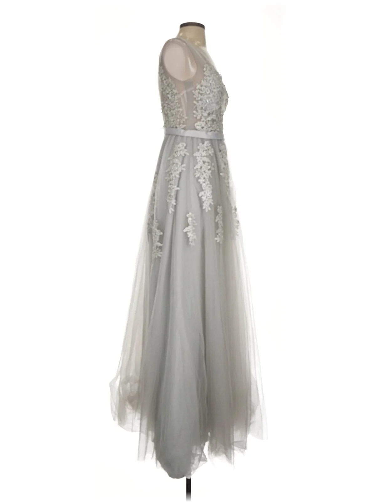 Baby Online Dress 100% Polyester Cocktail Dress Size 0 3