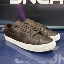 Nike SB Zoom Blazer Low (2018) 864347-202 2